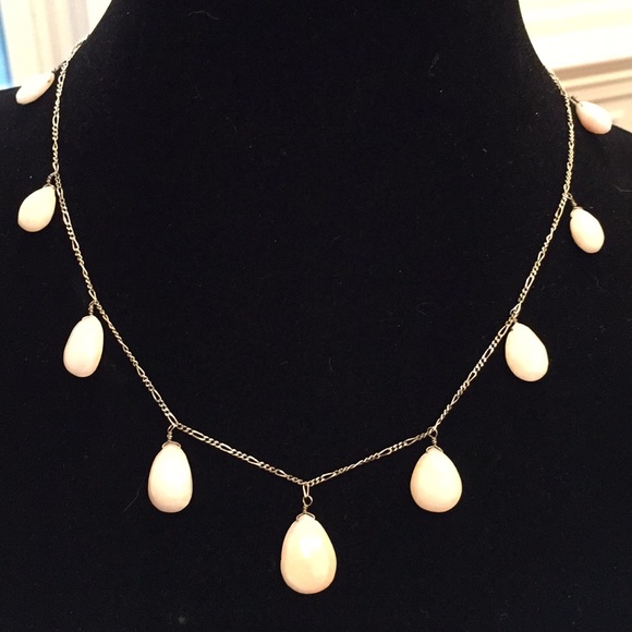 Jewelry - Pink Opal